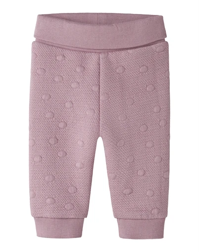 Name It - NBFNaena Bukser - Lilas 